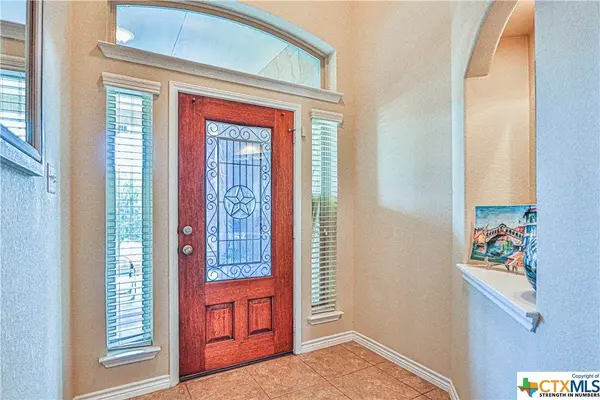 3710 Mesquite Branch DR, Harker Heights, TX 76548