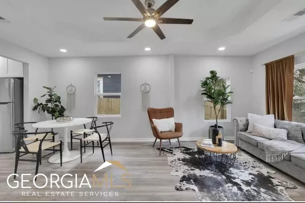 1906 Browns Mill RD SE, Atlanta, GA 30315