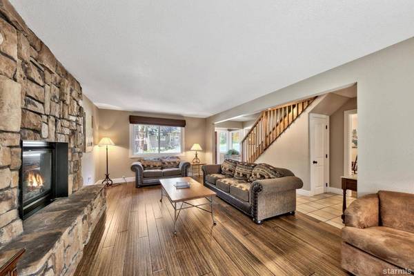 3482 April Drive, South Lake Tahoe, CA 96150