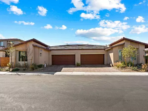 9663 Sunstone Sparkle Avenue, Las Vegas, NV 89148