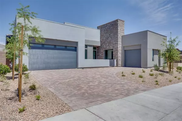 509 Highview Ridge Avenue, Las Vegas, NV 89138