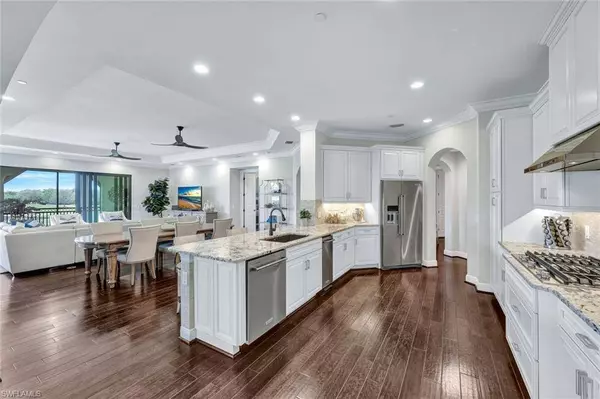 16422 Carrara WAY #2-101, Naples, FL 34110