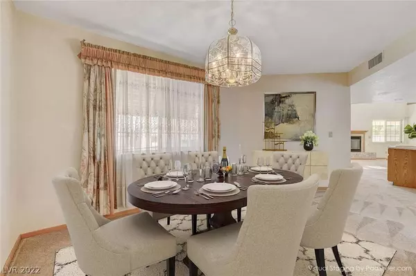 8325 W La Madre Way, Las Vegas, NV 89149