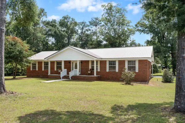 10966 NW Melinda Drive, Bristol, FL 32321