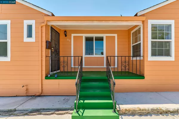 65 Lorraine Ave, Pittsburg, CA 94565