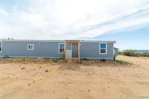 3436 N Teddy Roosevelt RD, Golden Valley, AZ 86413