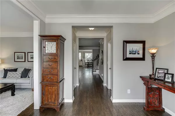 6247 Cedar Springs LN, Hoschton, GA 30548