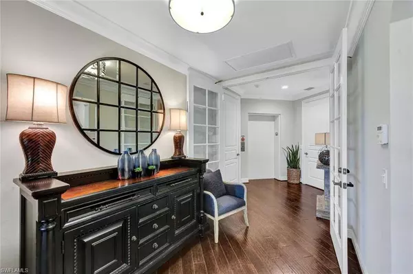 16422 Carrara WAY #2-101, Naples, FL 34110