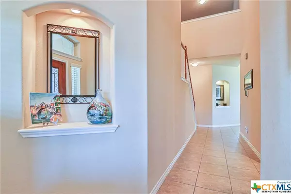 3710 Mesquite Branch DR, Harker Heights, TX 76548