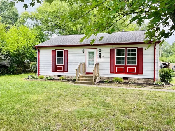 208 Naglee AVE, Henrico, VA 23150