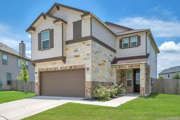 15206 Prescott Cove, San Antonio, TX 78253