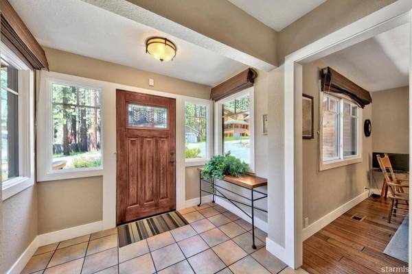 3482 April Drive, South Lake Tahoe, CA 96150