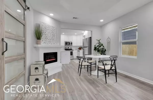 1906 Browns Mill RD SE, Atlanta, GA 30315