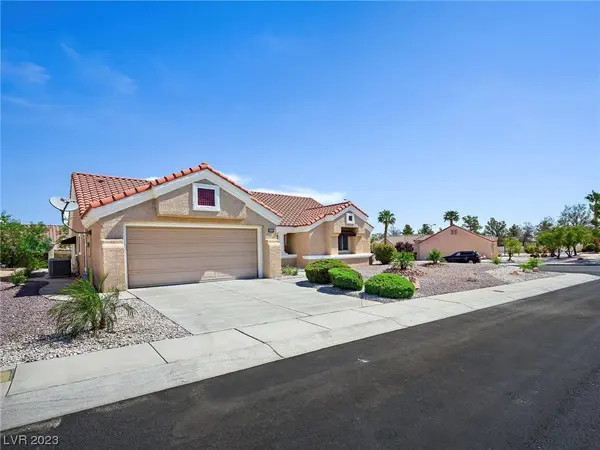 8504 Spyrun Drive, Las Vegas, NV 89134