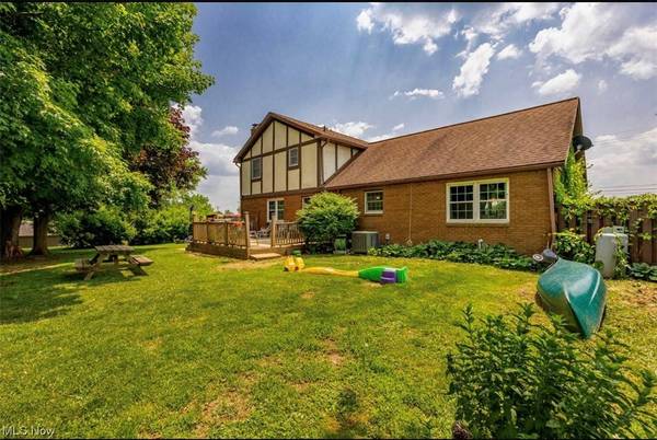 3355 County Road 22a #A, Bloomingdale, OH 43910