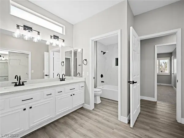 8504 Spyrun Drive, Las Vegas, NV 89134