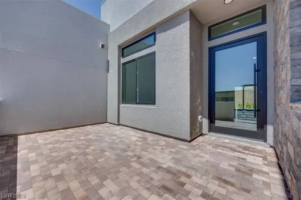 509 Highview Ridge Avenue, Las Vegas, NV 89138