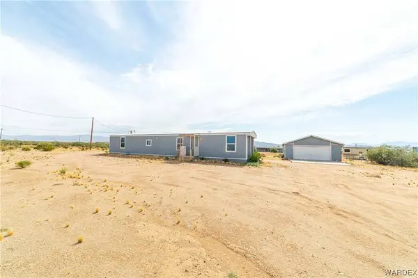 3436 N Teddy Roosevelt RD, Golden Valley, AZ 86413