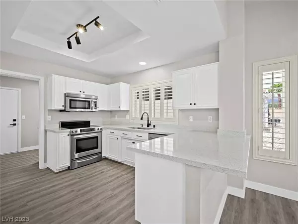 8504 Spyrun Drive, Las Vegas, NV 89134