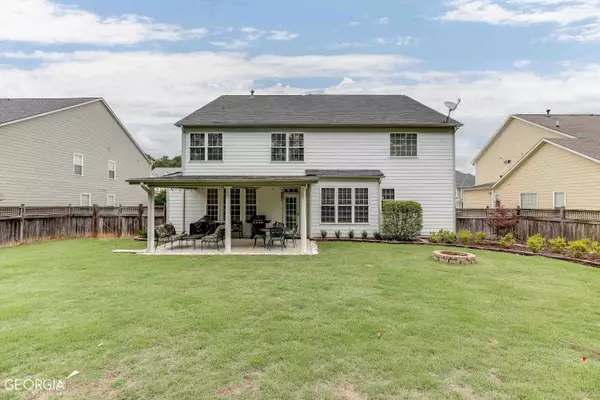 6247 Cedar Springs LN, Hoschton, GA 30548