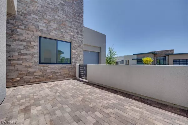 509 Highview Ridge Avenue, Las Vegas, NV 89138