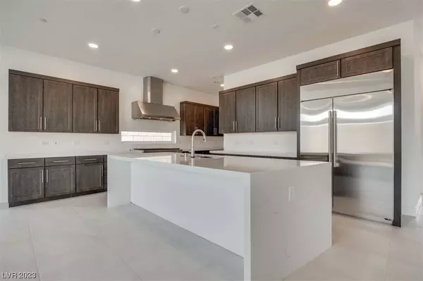 509 Highview Ridge Avenue, Las Vegas, NV 89138