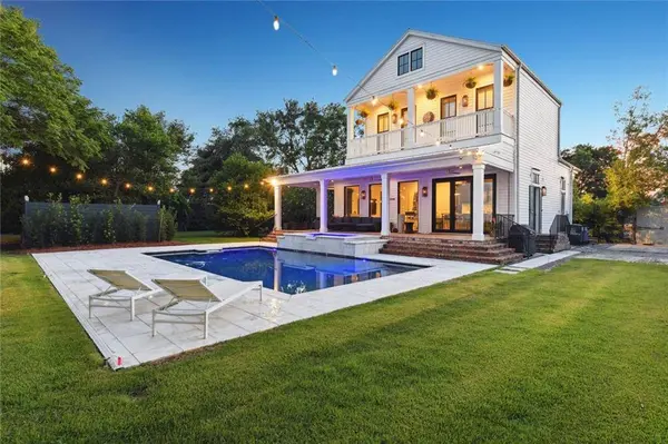 1222-38 CONSTANCE ST, New Orleans, LA 70130