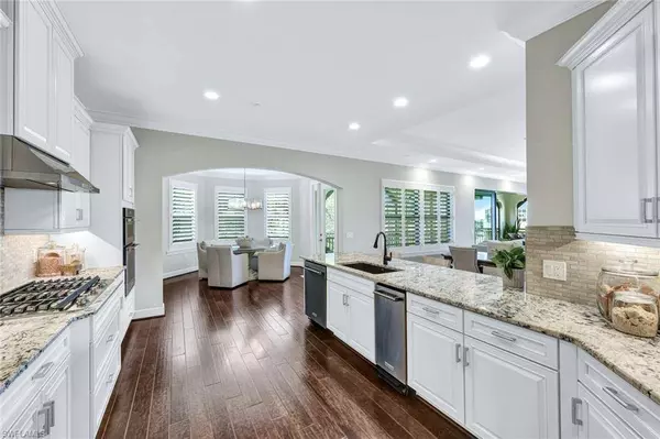 16422 Carrara WAY #2-101, Naples, FL 34110