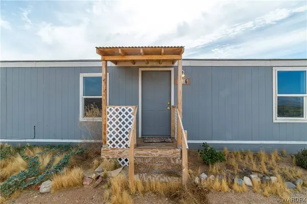 3436 N Teddy Roosevelt RD, Golden Valley, AZ 86413