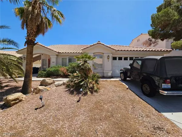 8945 Pomona Court, Las Vegas, NV 89147
