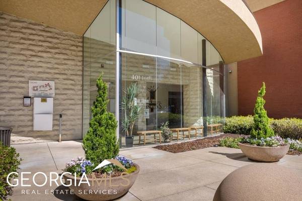 400 NW 17th ST #1421, Atlanta, GA 30363