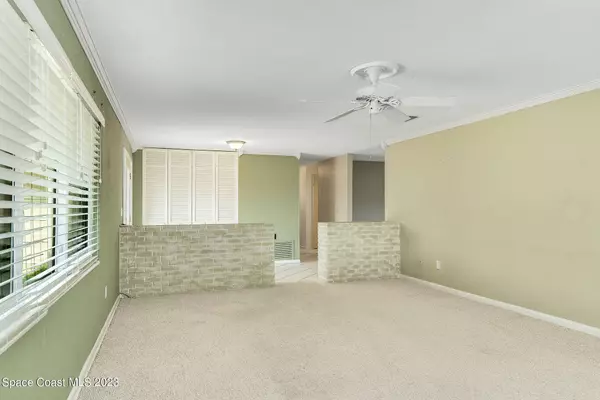 1695 Davis Drive, Merritt Island, FL 32952