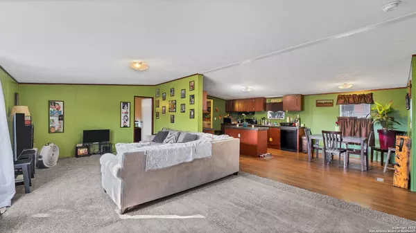 14127 PHEASANT, San Antonio, TX 78223-6049