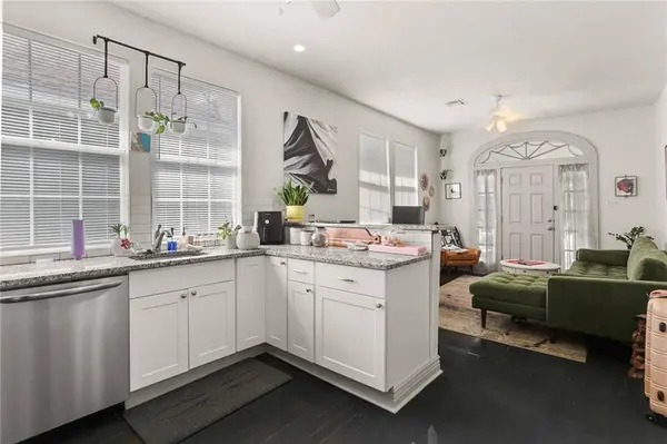 4420-22 GENERAL PERSHING ST, New Orleans, LA 70125