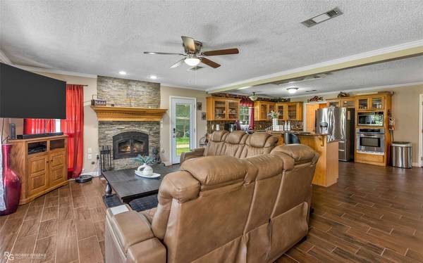 3468 Harbor Lane, Shreveport, LA 71107