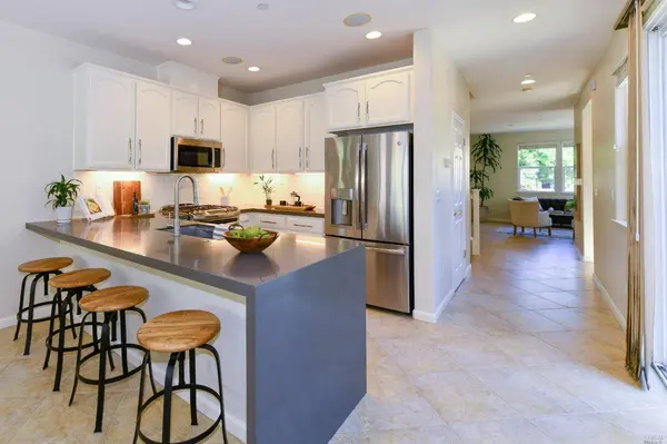 127 Ullman CT, Napa, CA 94559