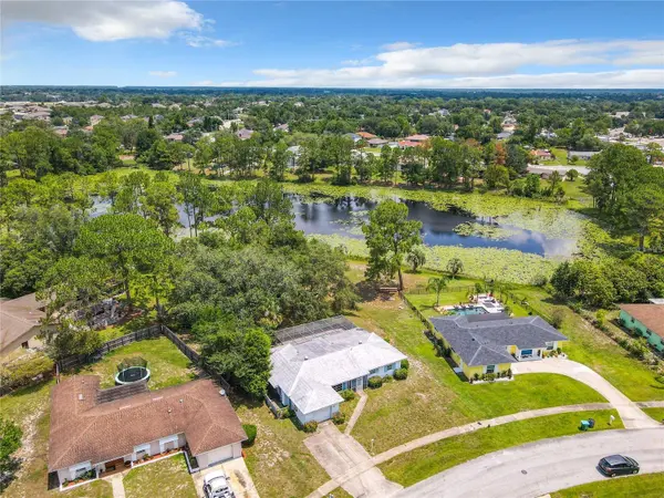 1566 FINDLAY ST, Deltona, FL 32725