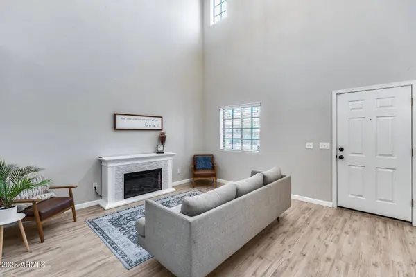 16909 W CARMEN Drive, Surprise, AZ 85388