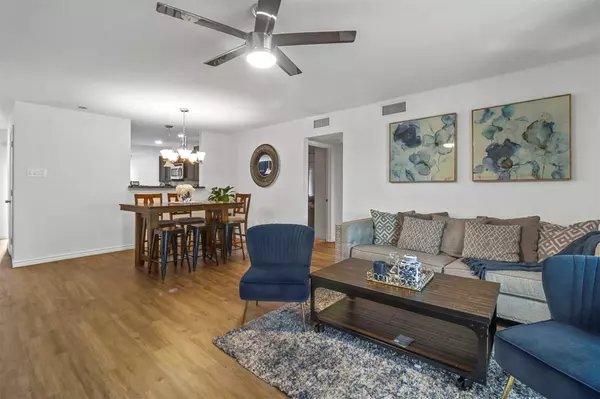 4547 N O Connor Road #1258, Dallas, TX 75062