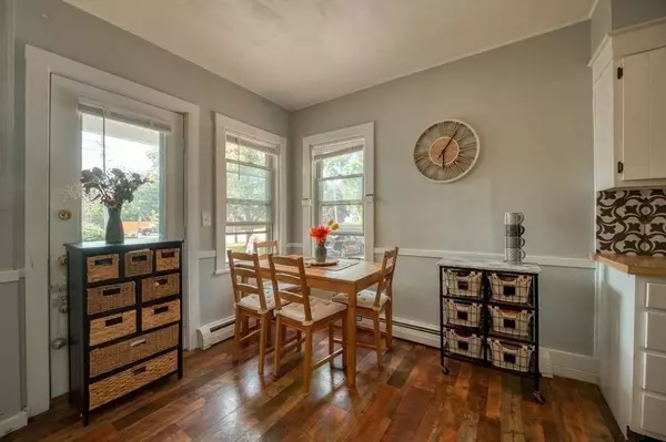 446 Pleasant St, Weymouth, MA 02190