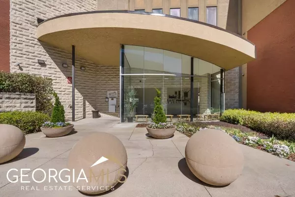 400 NW 17th ST #1421, Atlanta, GA 30363