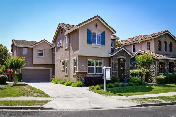 127 Ullman CT, Napa, CA 94559