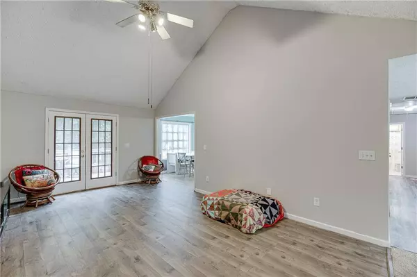 1915 Huntington Hill TRCE, Buford, GA 30519