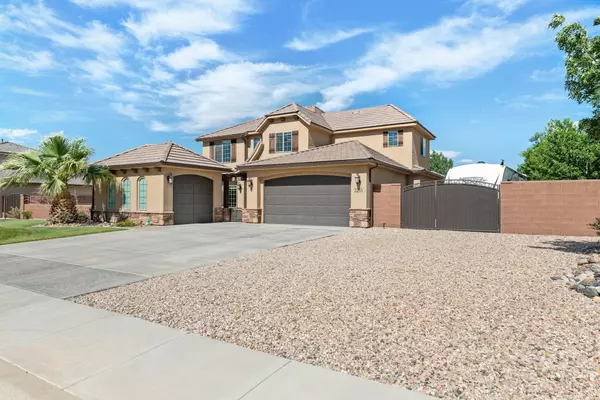 3211 S 2980 E, St George, UT 84790