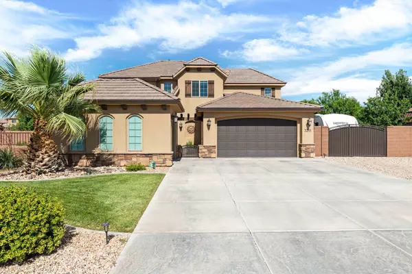 3211 S 2980 E, St George, UT 84790