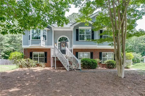 1915 Huntington Hill TRCE, Buford, GA 30519