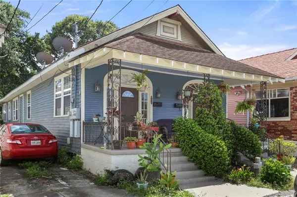 4424-26 GENERAL PERSHING ST, New Orleans, LA 70125