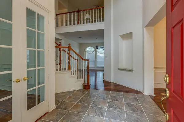 17820 Cypress Falls Drive, Dallas, TX 75287