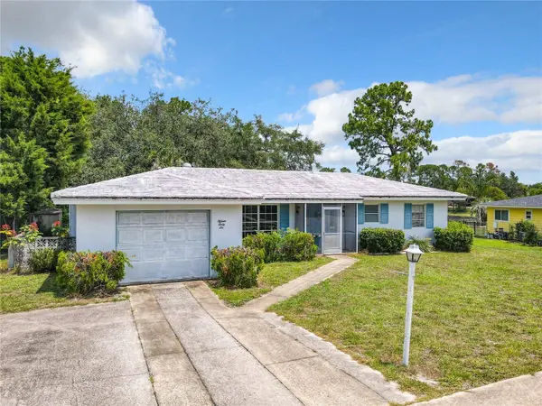 1566 FINDLAY ST, Deltona, FL 32725