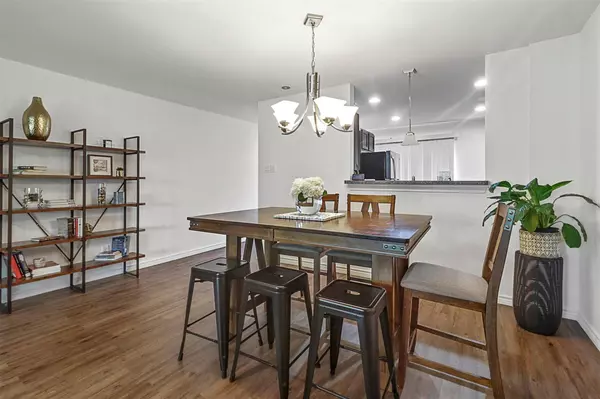 4547 N O Connor Road #1258, Dallas, TX 75062